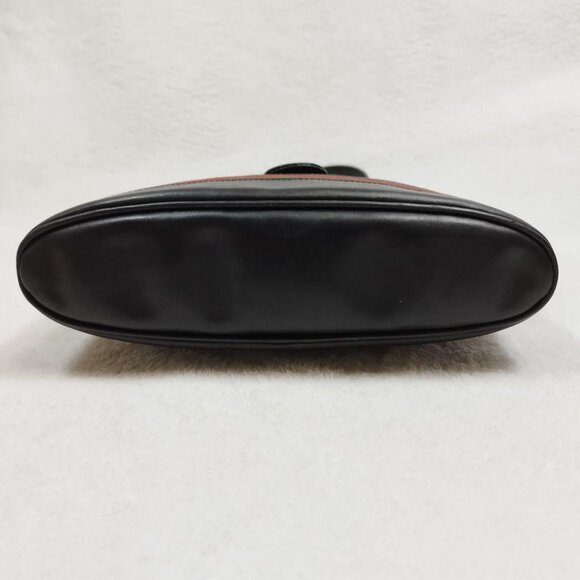 Authentic Gucci GG Sherry Ophidia Crossbody Shoulder Bag Messenger Tote Leather - Picture 7 of 16